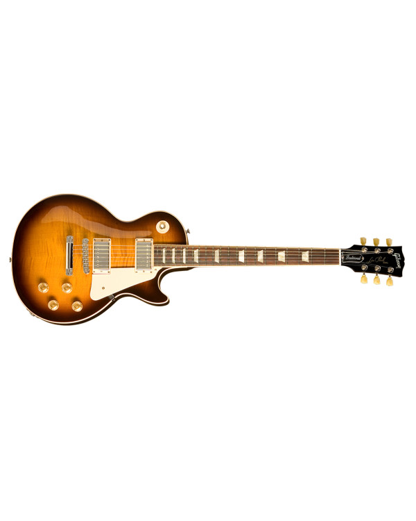 Електрогітара GIBSON LES PAUL STANDARD TRADITIONAL DESERT BURST 