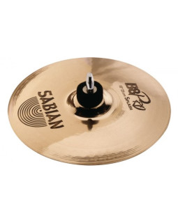 Тарілка для ударних SABIAN B8 PRO New Splash 8