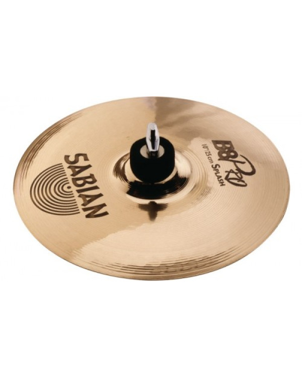 Тарілка для ударних SABIAN B8 PRO New Splash 8