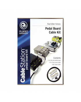 Набір Planet Waves PW-GPKIT-10