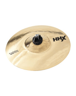 Тарілка для ударних SABIAN HHX Evolution Splash Br. 12