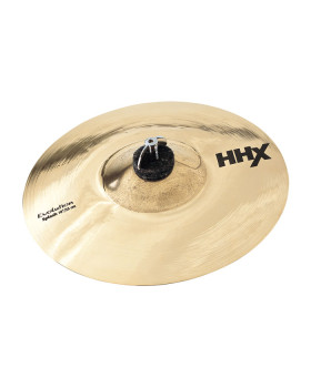 Тарілка для ударних SABIAN HHX Evolution Splash Br. 12