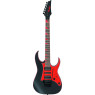 Електрогітара Ibanez GRG250DX-BKF