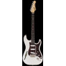 Електрогітара G&L S500 Semi-Hollow 2-Tone Sunburst (USA)