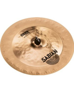 Тарілка для ударних SABIAN B8 PRO New Mini Chinese 14