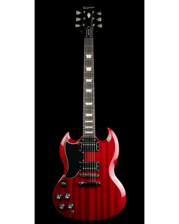 EPIPHONEG-400 PRO LH Електрогітара