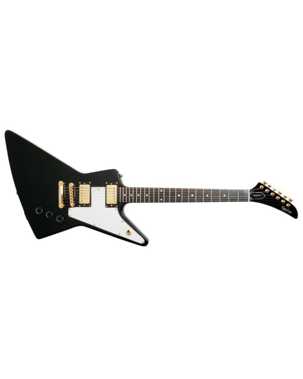 Електрогітара EPIPHONE 1958 Korina Explorer EB 