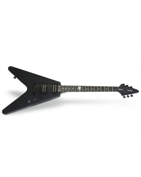 EPIPHONE Jeff Waters ANNIHILATION Flying V PB Електрогітара