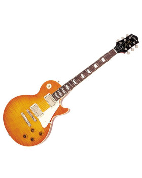 EPIPHONE LP STANDARD PLUS PRO HCB CH Електрогітара