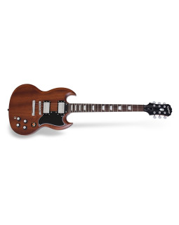 Електрогітара Epiphone FADED G-400 WORN BROWN CH HDWE