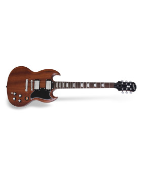 Електрогітара Epiphone FADED G-400 WORN BROWN CH HDWE