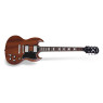 Електрогітара Epiphone FADED G-400 WORN BROWN CH HDWE