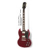 EPIPHONE G400 PRO CH CH Електрогітара