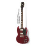 EPIPHONE G400 PRO CH CH Електрогітара