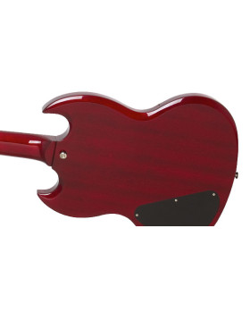 EPIPHONE G400 PRO CH CH Електрогітара-foto4