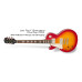 EPIPHONE Les Paul Plus Top HC/LH Електрогітара