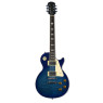 EPIPHONE LES LAUL STANDARD PRO PLUS TOP TB/CH Електрогітара