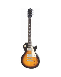 Електрогітара EPIPHONE LP STANDARD PLUS PRO VS CH