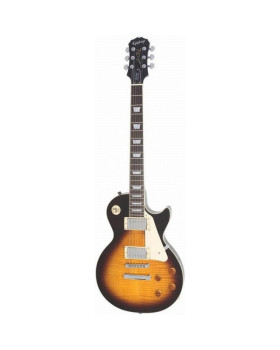 Електрогітара EPIPHONE LP STANDARD PLUS PRO VS CH