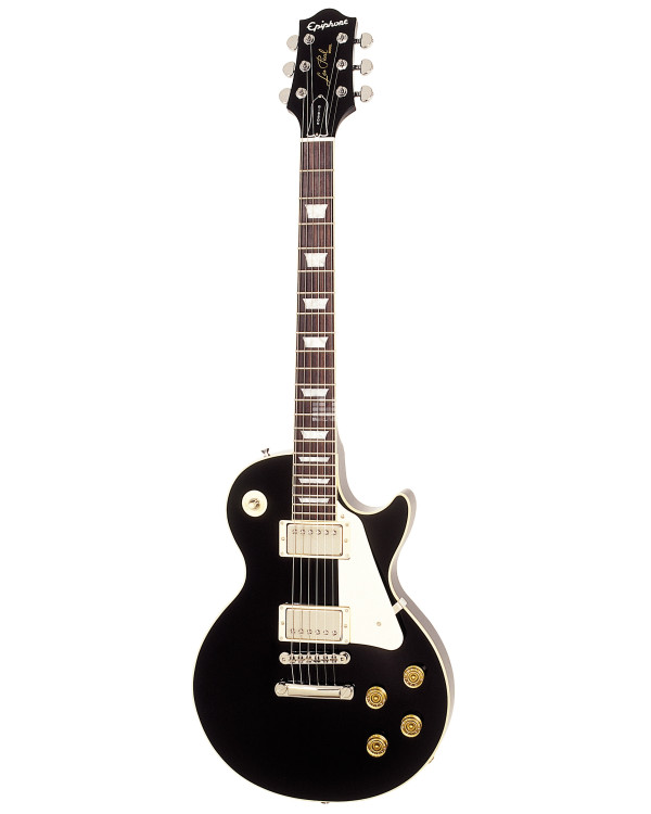 EPIPHONE LP STANDARD EB/CH Електрогітара