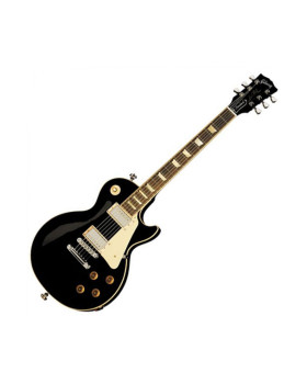 EPIPHONE LP STANDARD EB/CH Електрогітара-foto2