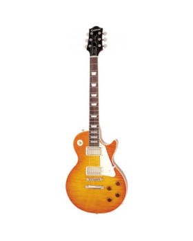 EPIPHONE LP STANDARD PLUS PRO HB CH Електрогітара