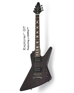 Електрогітара EPIPHONE EXPLORER GT