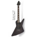 Електрогітара EPIPHONE EXPLORER GT