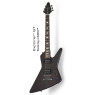 Електрогітара EPIPHONE EXPLORER GT
