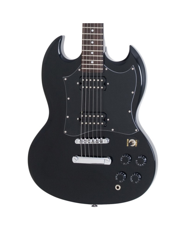 Електрогітара EPIPHONE G-400 EB/CH