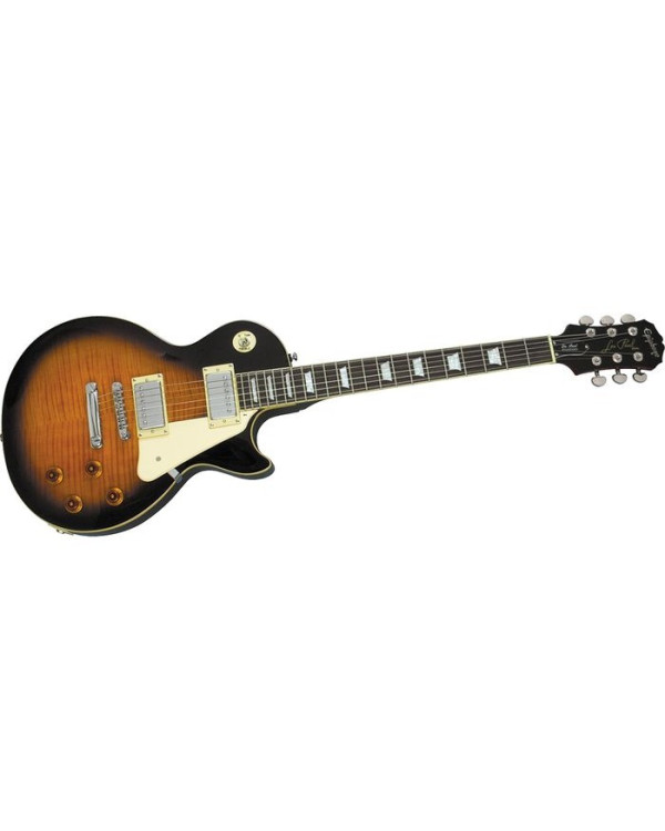 Електрогітара EPIPHONE LP STANDARD PLUS PRO VS CH