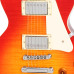 EPIPHONE Les Paul Plus Top HC/LH Електрогітара