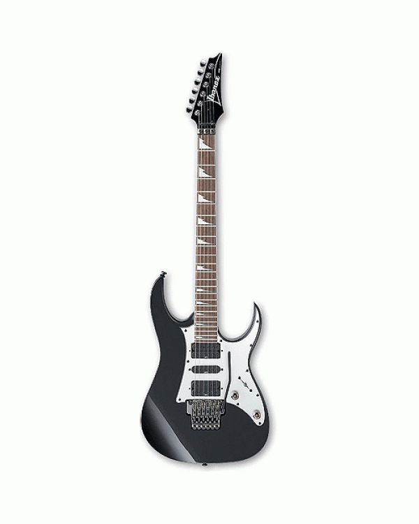 IBANEZ RG350EX BK