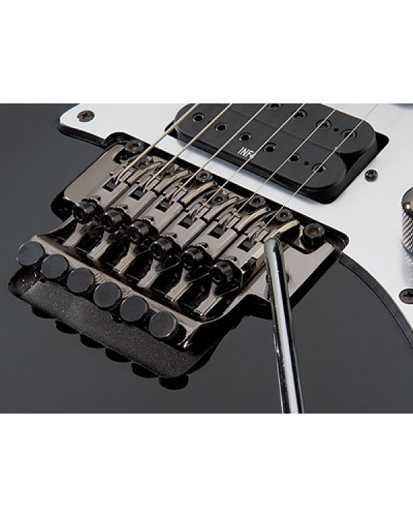 IBANEZ RG350EX BK