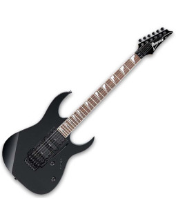 IBANEZ RG370DX BK
