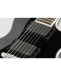 IBANEZ ARZ700 BK Електрогітара-foto3