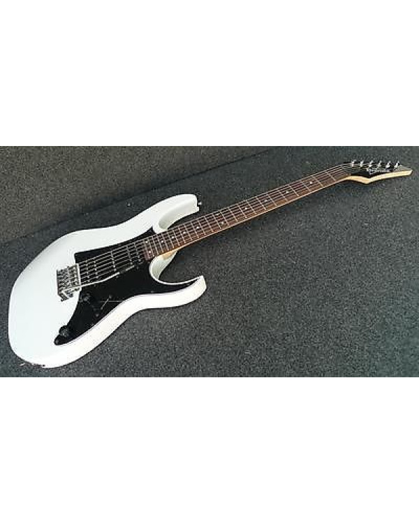 Електрогітара Ibanez GRG150 WH