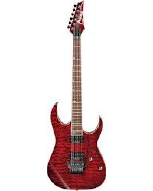 Електрогітара IBANEZ RG920QMZ RDT