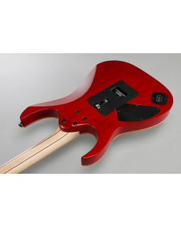 Електрогітара IBANEZ RG920QMZ RDT-foto4