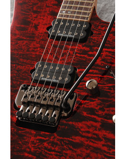 Електрогітара IBANEZ RG920QMZ RDT-foto3