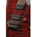 Електрогітара IBANEZ RG920QMZ RDT