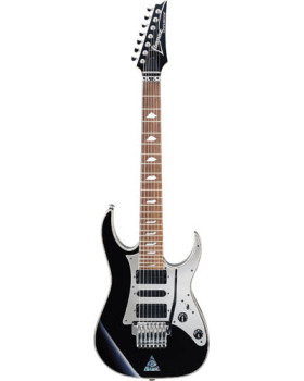 Електрогітара IBANEZ JPN UV777P BK Steve Vai