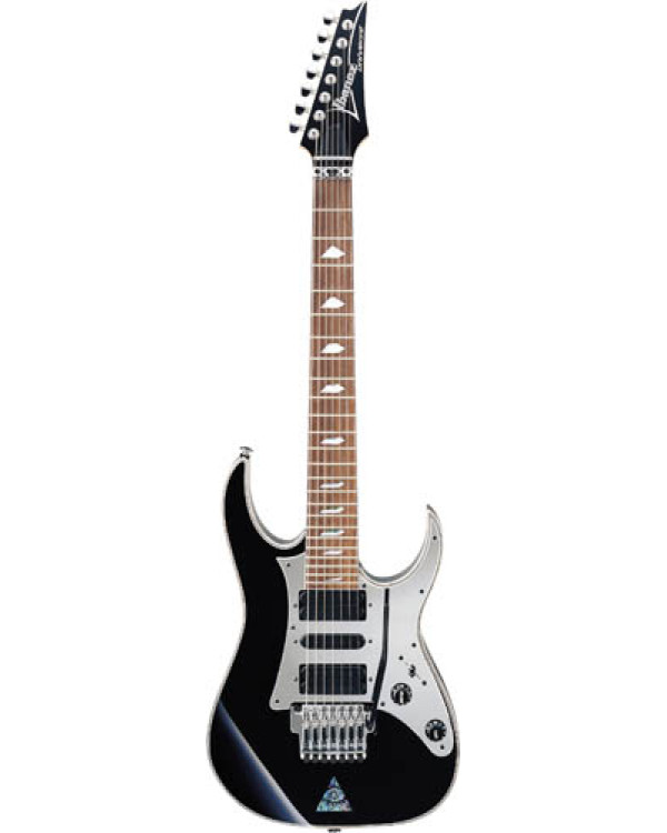 Електрогітара IBANEZ JPN UV777P BK Steve Vai