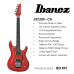 Електрогітара IBANEZ JS1200 CA