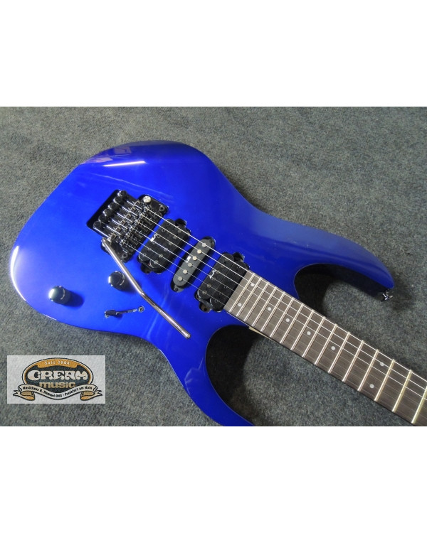 Електрогітара IBANEZ RG1570Z JB