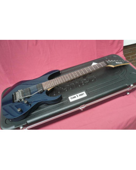 Електрогітара IBANEZ RG1527Z-BK -foto2