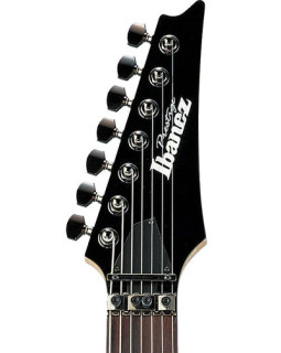 Електрогітара IBANEZ RG1527Z-BK -foto3