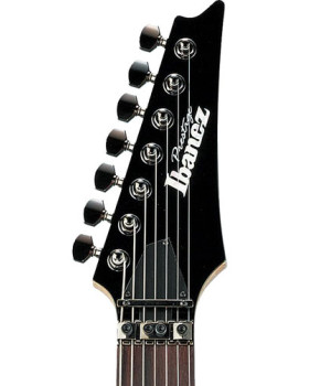 Електрогітара IBANEZ RG1527Z-BK -foto3