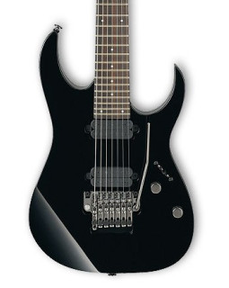 Електрогітара IBANEZ RG1527Z-BK -foto5