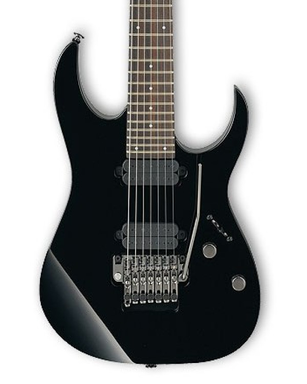 Електрогітара IBANEZ RG1527Z-BK 